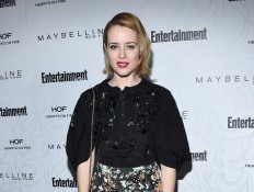 Claire Foy to star in ‘The Girl in the Spider’s Web’  