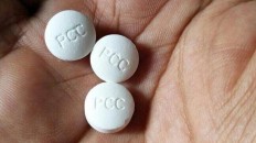 BNN seizes millions of 'PCC' in raid on illicit Bandung pill factory