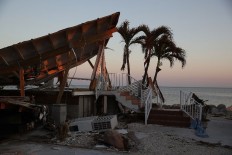 Latest climate threat for coastal cities: more rich people