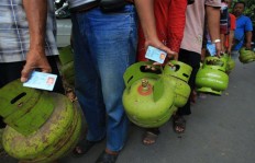 RI hopes new gas discoveries could add 1.2m tonnes to local LPG production