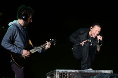 Linkin Park’s ‘In the End’ music video hits 1 billion views on YouTube