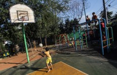 Anies should open more RPTRA instead of revamping parks: Councillor