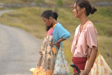 &lsquo;Marlina the Murderer in Four Acts&rsquo; to be screened in 18 countries