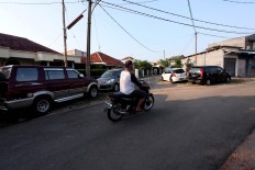 'Pak Ogah' could face nine-year prison term for demanding parking fees 