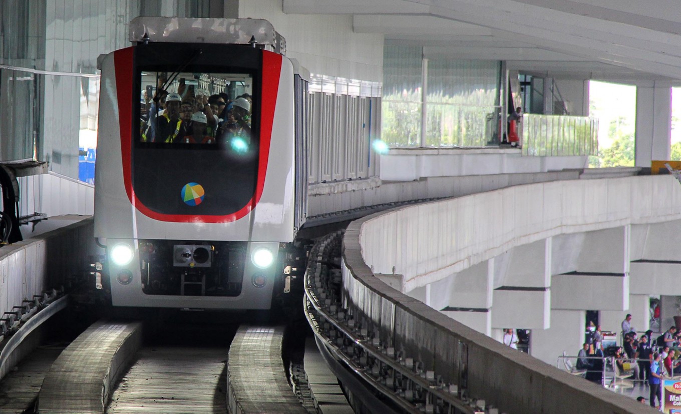 Skytrain Soekarno Hatta International Airport Termina Vrogue Co