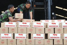 Rakhine: A moment for Indonesia and ASEAN to act