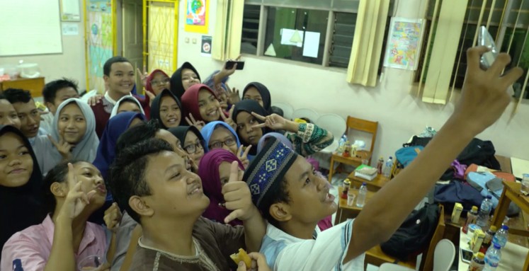 Religious tolerance and diversity in school