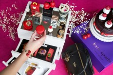 Instagram-worthy desserts to check out this month