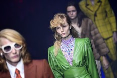 Hot new talent to light up Milan Fashion Week