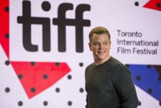 Matt Damon to play conman doctor in ‘Charlatan’ 