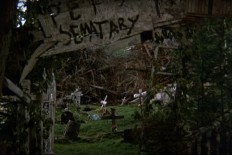 ‘It’ director wants to reboot another Stephen King horror classic  