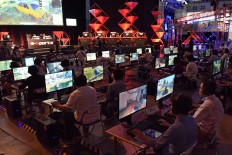 Are e-sports part of sports?