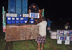 Rohingya refugee influx in Bangladesh now 507,000: Report