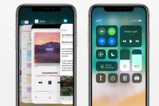 iOS 11 Control Center Wi-Fi, Bluetooth shortcuts may be security risk, say experts  