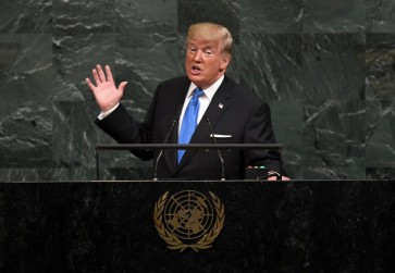 What to expect at the UN General Assembly