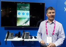 Telstra introduces Liberate app integrating fixed-line, mobile phones