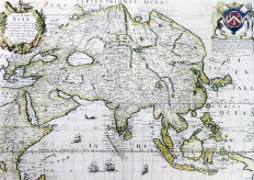 Cultural significance in maritime spice trade