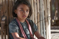 Angelina Jolie's Cambodian genocide film deserves to be watched