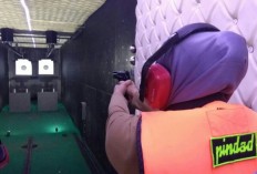 IBDexpo 2017: Pindad features firing range simulator