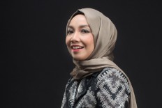 Entrepreneur wants to put Indonesia on the world technology map
