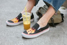 Vans x Thrasher featured in Jakarta's Sneaker Week 