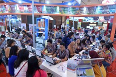 Garuda Indonesia Travel Fair returns late September