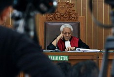 Court dismisses KPK’s objection in Setya’s pretrial hearing