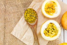 ITB students create passionfruit skin diabetes-friendly cookies 