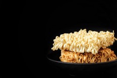 Indomie variant banned in Taiwan is safe for consumption: BPOM