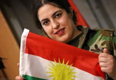  Iraq Kurds defy Baghdad in historic independence vote 