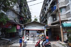 Tangerang to establish 65 'e-warung'