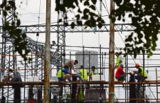 How sustainable is our power generation system?