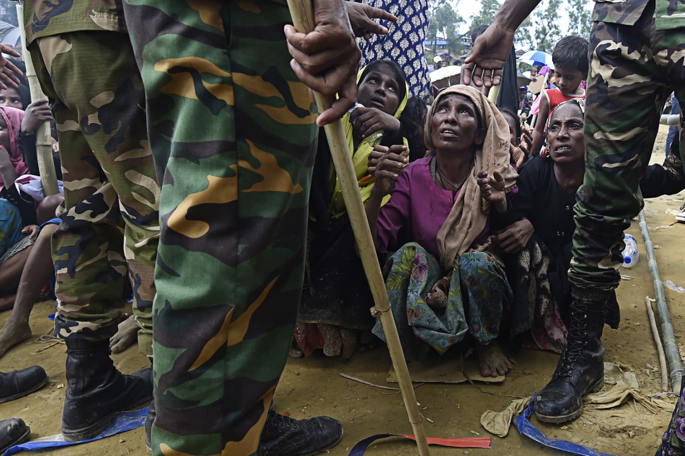 Rakhine rebels clash again with Myanmar junta troops Asia