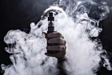 Malaysia pushes for strict law to police vapes, e-cigarettes