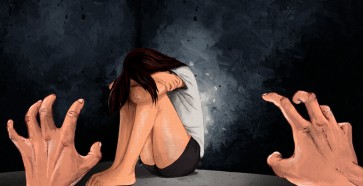 Prevalence of violence against women in Indonesia