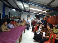 Mayor calls for shared responsibility for fatal Bogor gladiator fight