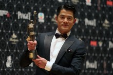 Hong Kong singer Aaron Kwok to hold an online concert