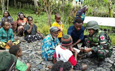  Report reveals 38 deaths linked to lack of healthcare services in Yahukimo