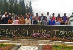 Simalem Park Resort in Karo nominated for 2017 Indonesia Sustainable Tourism Award 