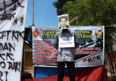 EDITORIAL: Travesty of justice