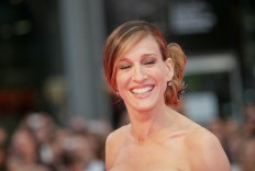 Sarah Jessica Parker to lead shoe-shopping tour in NYC