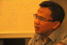 Central, local govts not unified in protecting peatlands: Greenpeace