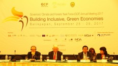 Forum ready to protect rights of indigenous communities 