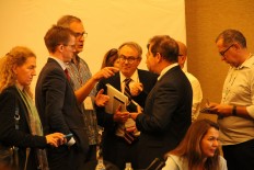 GCF to involve indigenous groups in climate fight