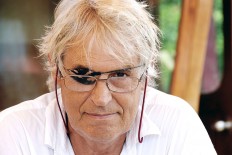 Lawrence Blair: Reconciling mysticism & science