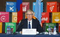 Air pollution  major cause for human rights violation in Mongolia: UN