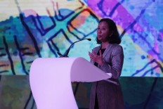 Minister initiates mining SOEs shares transfer to Inalum