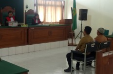 Two campus seniors declared guilty for deaths of freshmen students