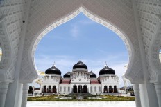 ‎Indonesia promotes halal destinations in Saudi Arabia