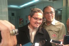 Netizen Jonru named hate speech suspect